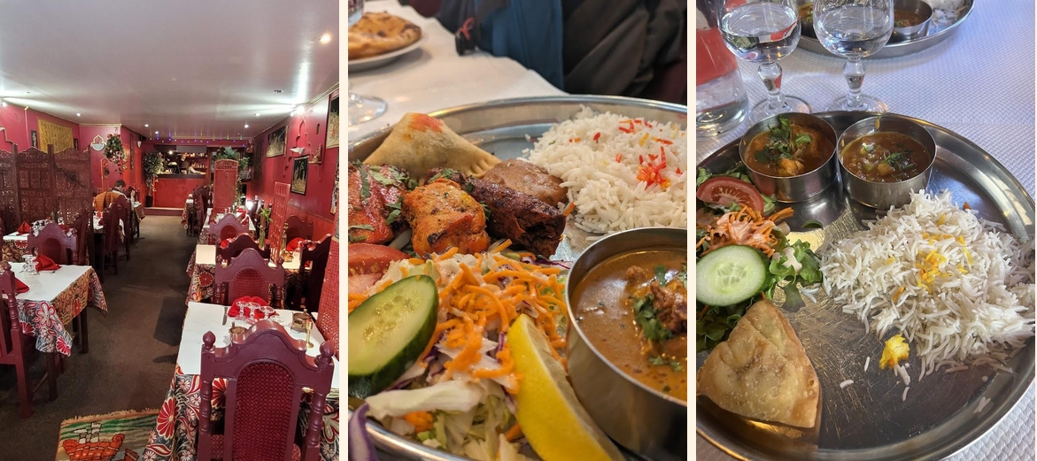 Le Tigre du Bengale - Gallery Image 1