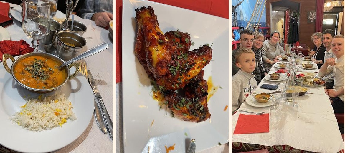 Le Tigre du Bengale - Gallery Image 2