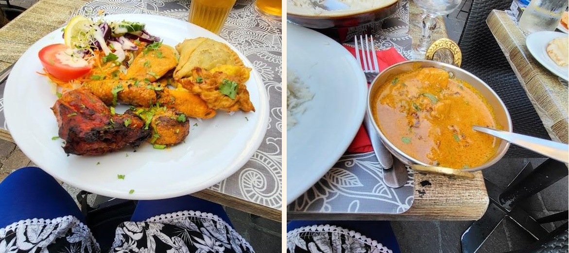 Le Tigre du Bengale - Gallery Image 4