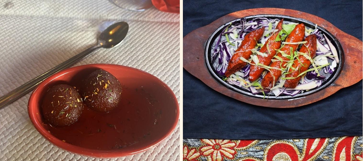 Le Tigre du Bengale - Gallery Image 7