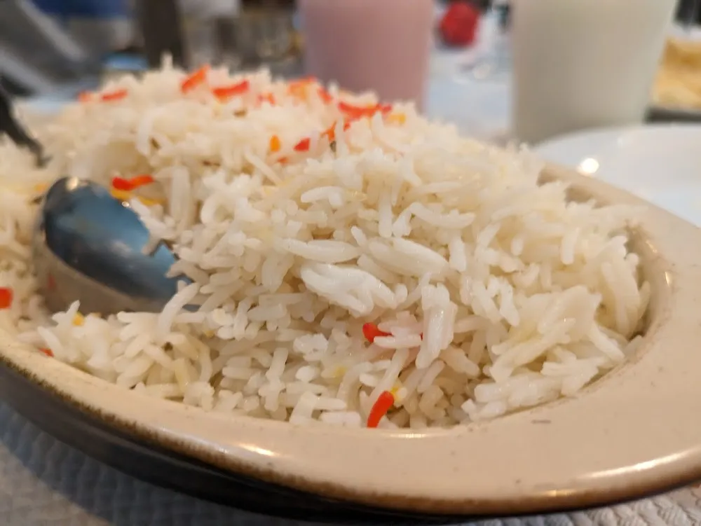 Biryani Rice