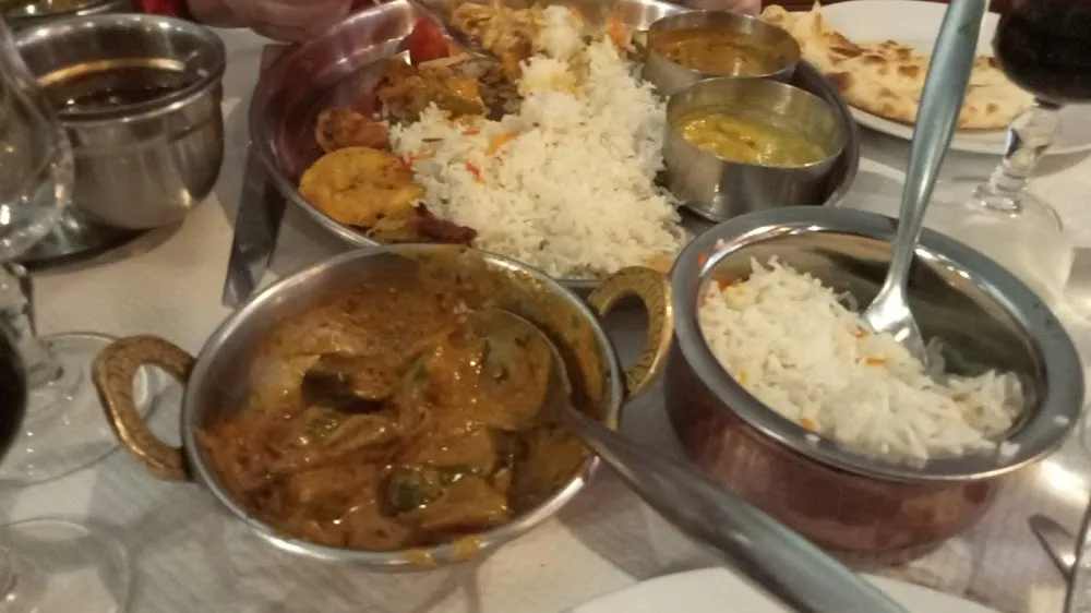 Degustación Vegetariana