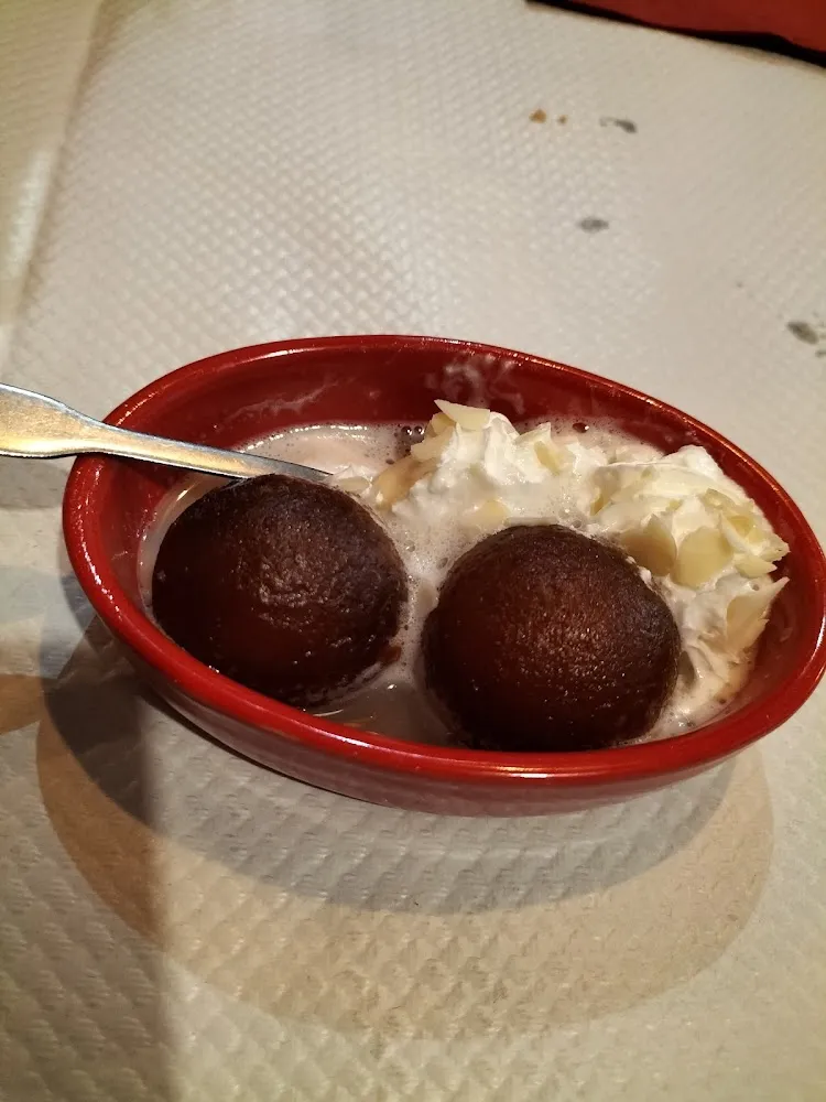 Gulan Jamun